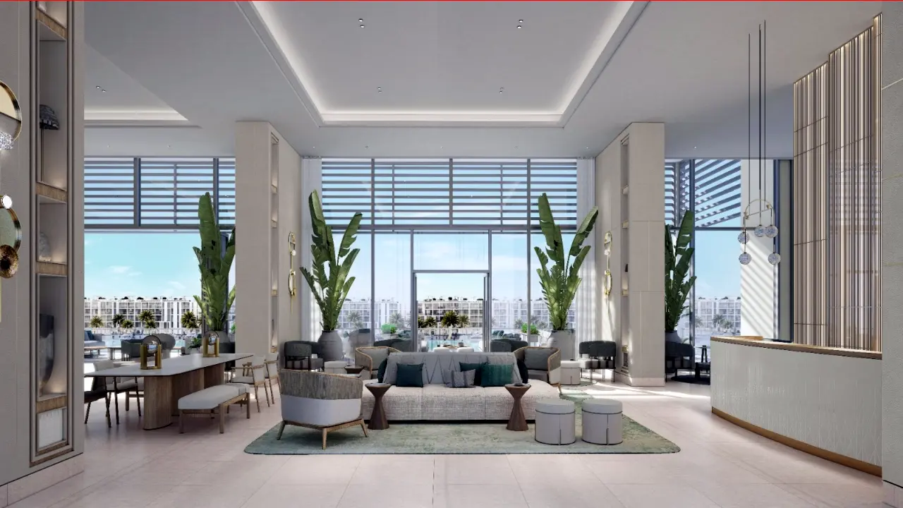 Hotel Vida Marina Resort Marassi - Alamein